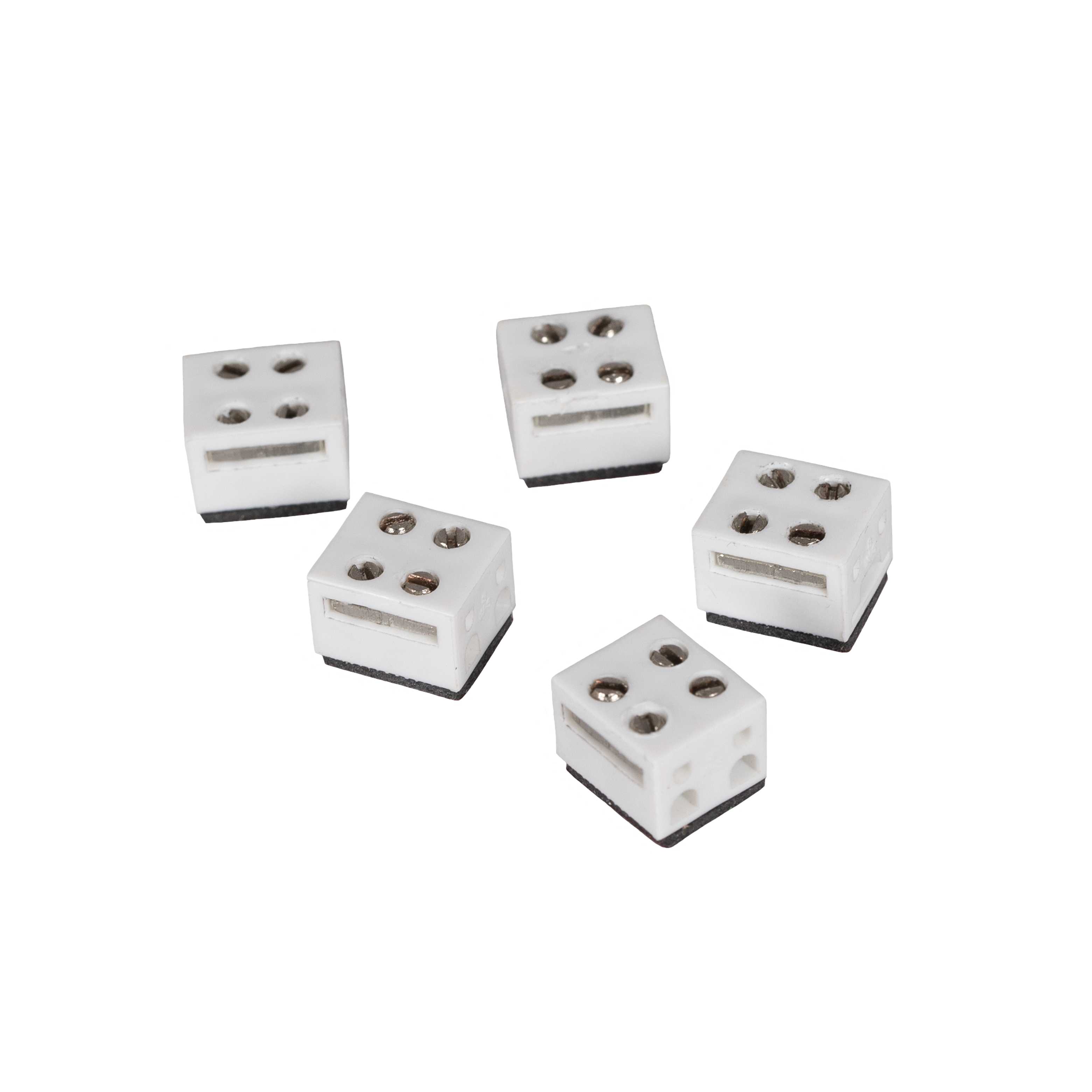 Hide-a-lite - SKRUETILKOBLING 8MM IP20 5ST