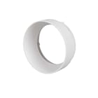 Hide-a-lite - SNOOT OPTIC TRACK S/M HVIT