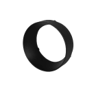 Hide-a-lite - SNOOT OPTIC TRACK S/M SVART