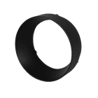 Hide-a-lite - SNOOT OPTIC TRACK L SVART