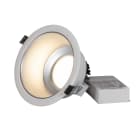 Hide-a-lite - ECHO M HVIT 830/840 DALI