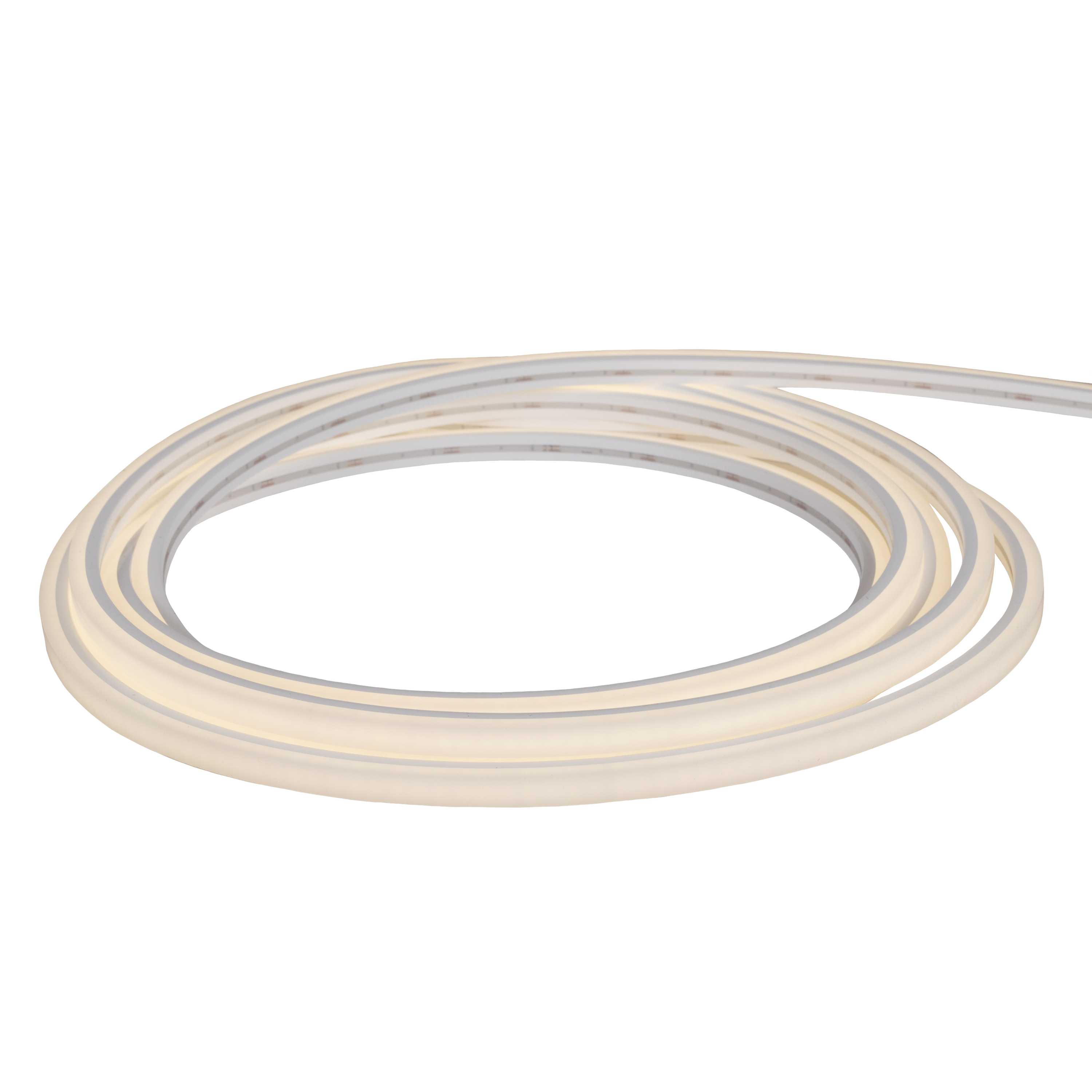 Hide-a-lite - LEDstrip 24V Neon Mini IP67 3000K 5 METER