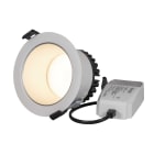 Hide-a-lite - ECHO S HVIT 830/840 DALI