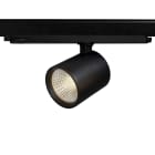 Hide-a-lite - OPTIC TRACK L DALI 15° SVART 4000K