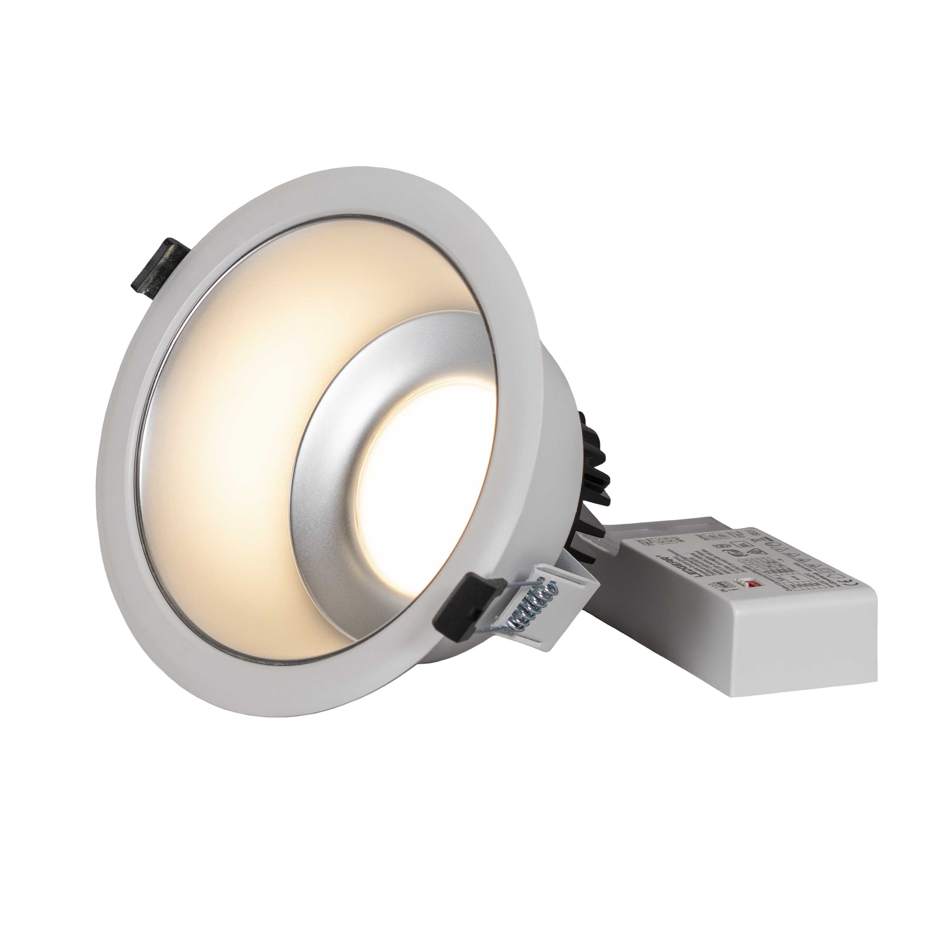 Hide-a-lite - ECHO M HVIT 830/840