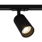 Hide-a-lite - FOCUS TRACK GU10 1-FAS SVART
