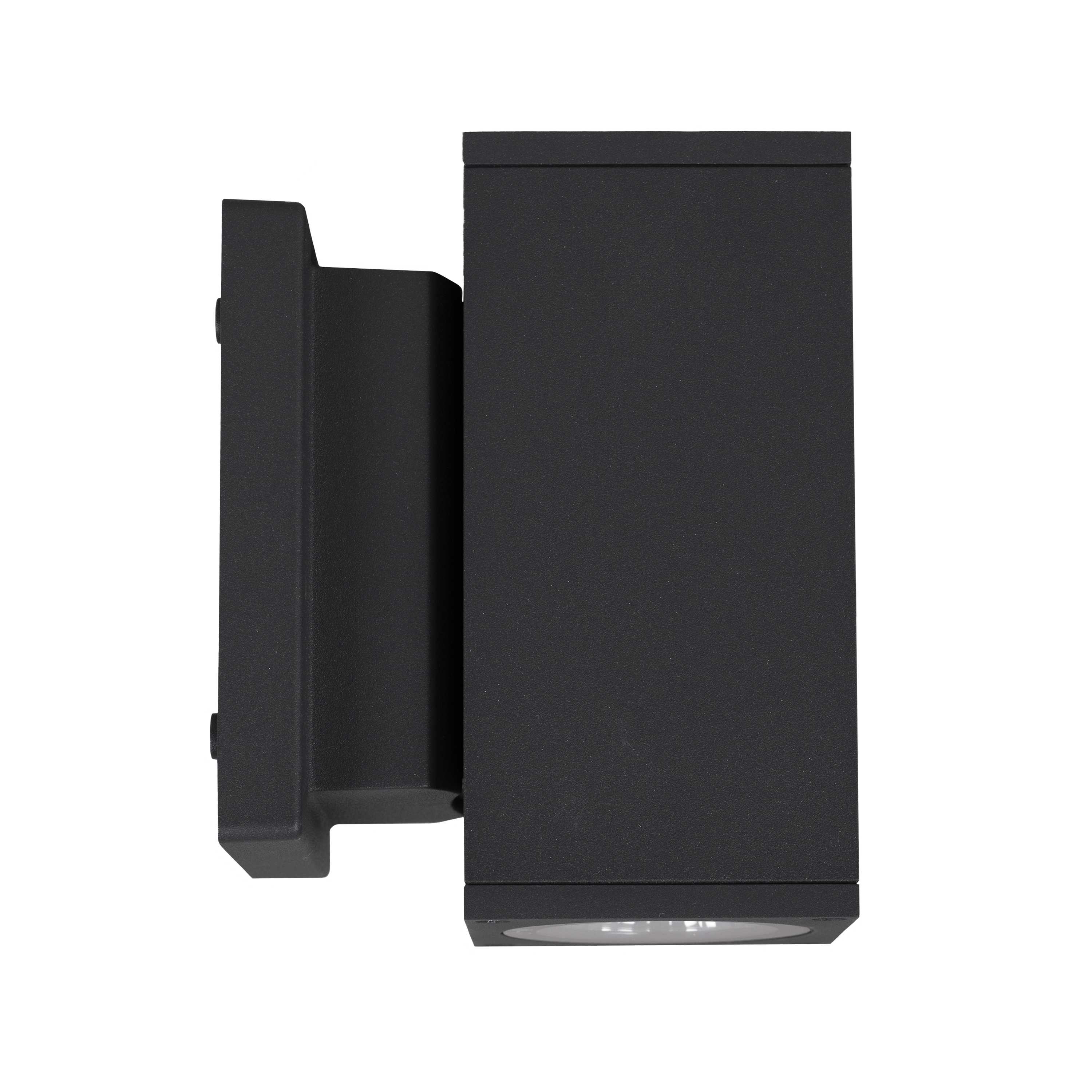 Hide-a-lite - Bloc II Antrasitt 3000K