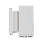 Hide-a-lite - Bloc II Hvit 3000K