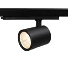 Hide-a-lite - OPTIC TRACK L 15° SVART 3000K