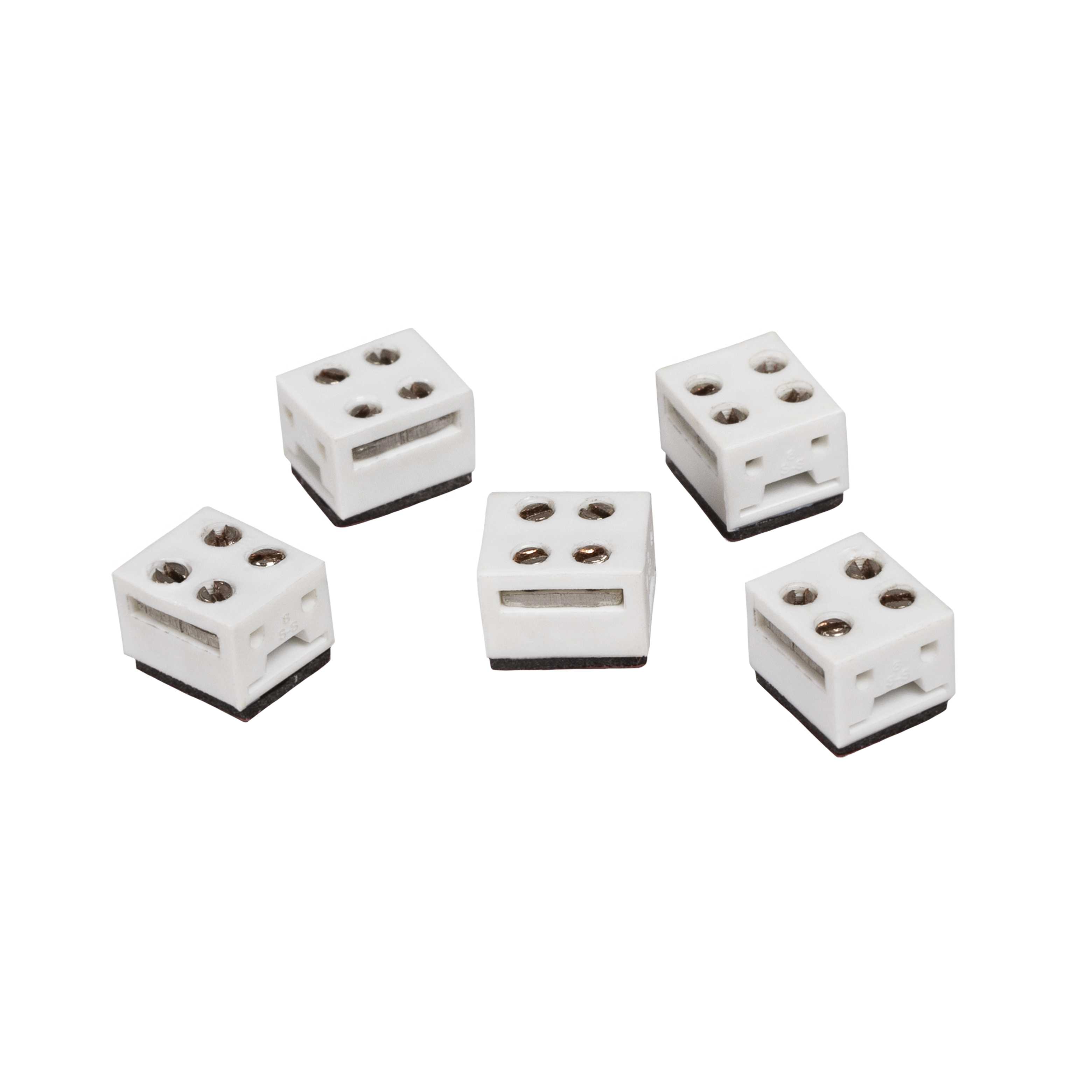 Hide-a-lite - SKRUELEDD 8MM IP20 5ST