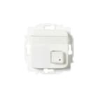ABB Electrification - SIGNAL TRYKKNAPP JUSSI M/SUMME R FIP1011