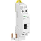 Schneider Electric - CT40 kont, iC40 25A 2P 230V BR