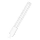 Osram - DULUX S 11 LED 6W/840 EM G23