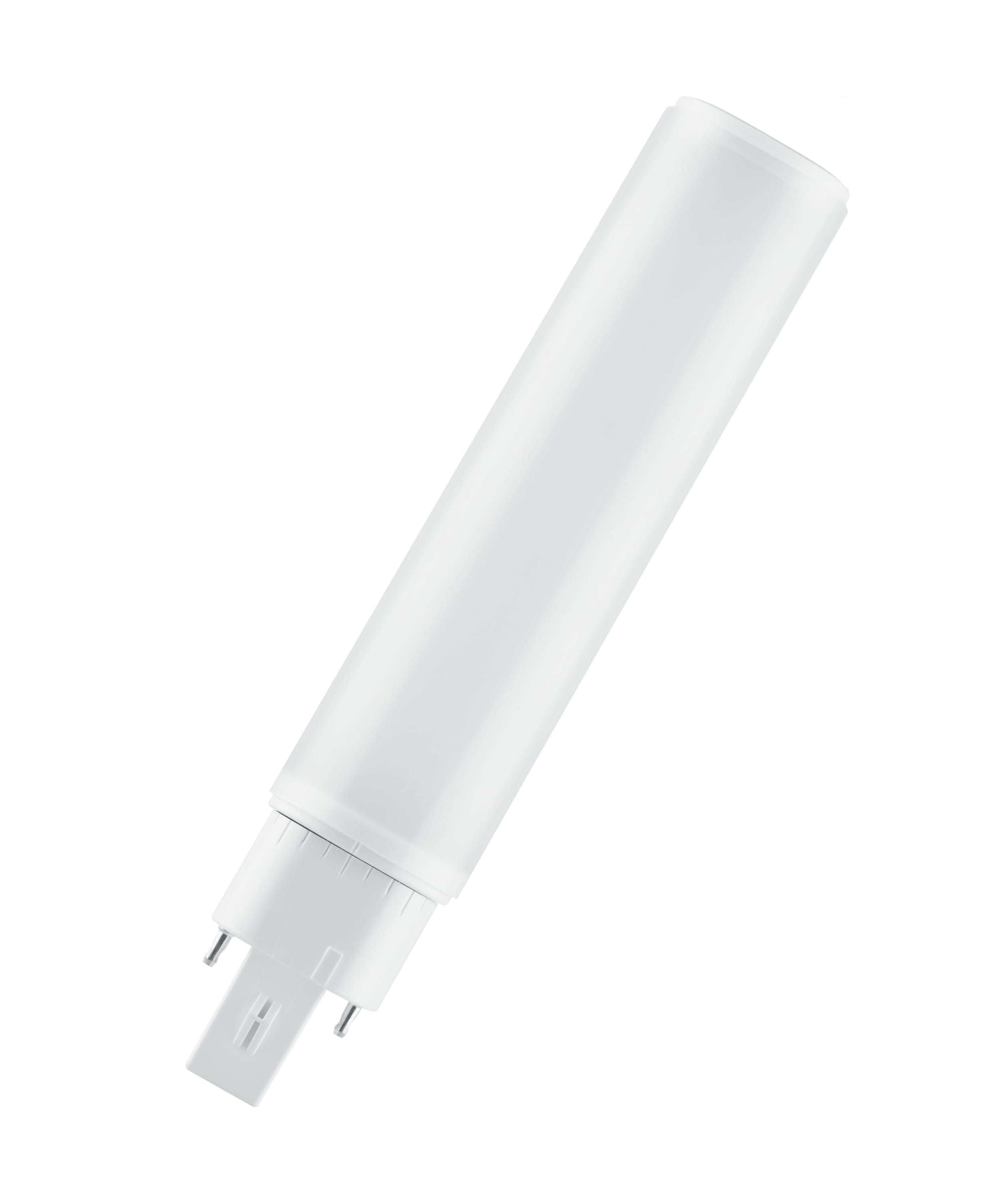 Osram - DULUX DE 26 LED 10W/830 HF G24D-3