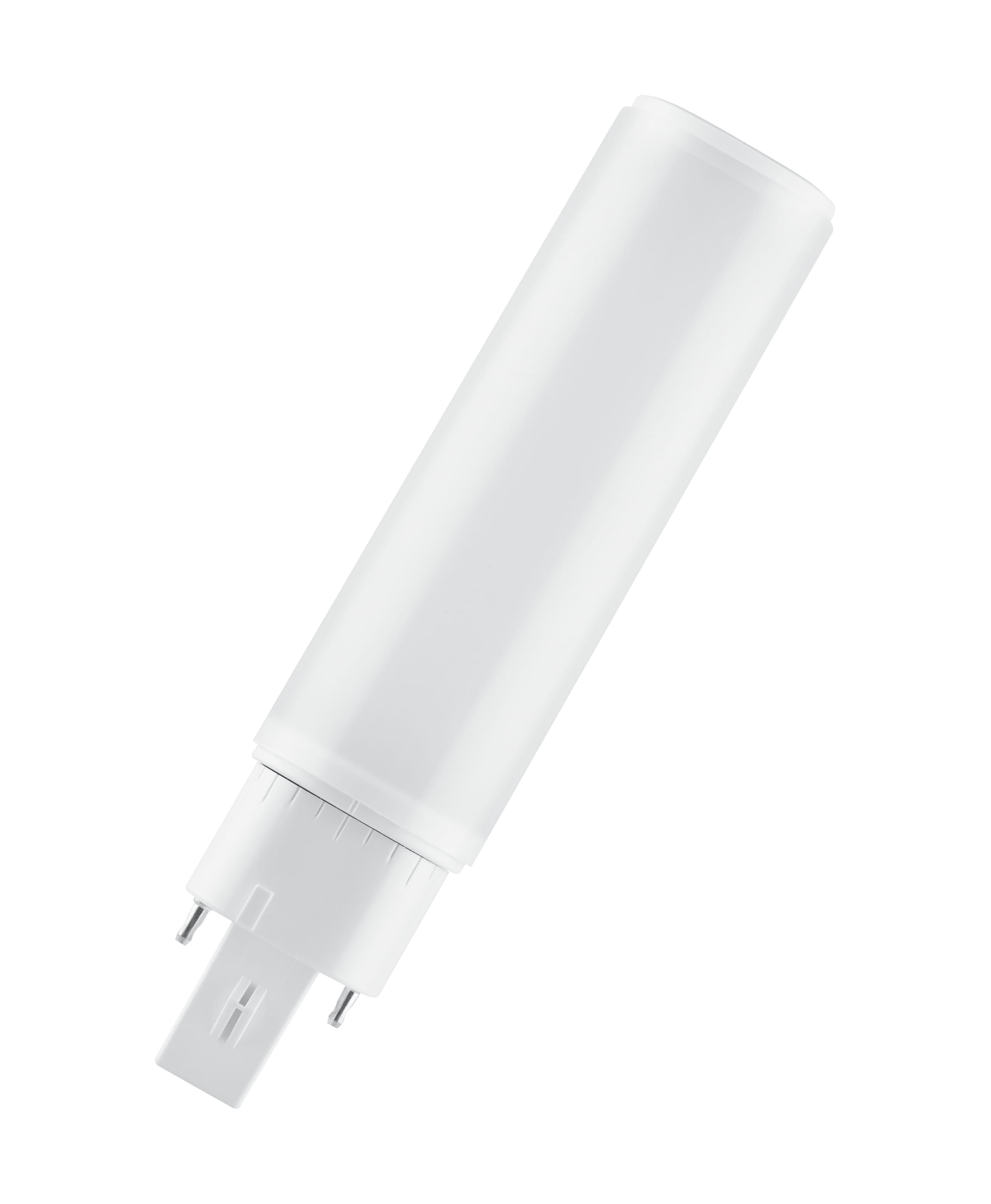 Osram - DULUX DE 13 LED 6W/840 HF G24Q-1