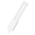 Osram - DULUX S 9 LED 4,5W/830 EM G23