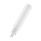 Osram - DULUX DE 26 LED 10W/840 HF G24D-3