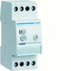Hager - Dimmer, universal, 500W, komfort