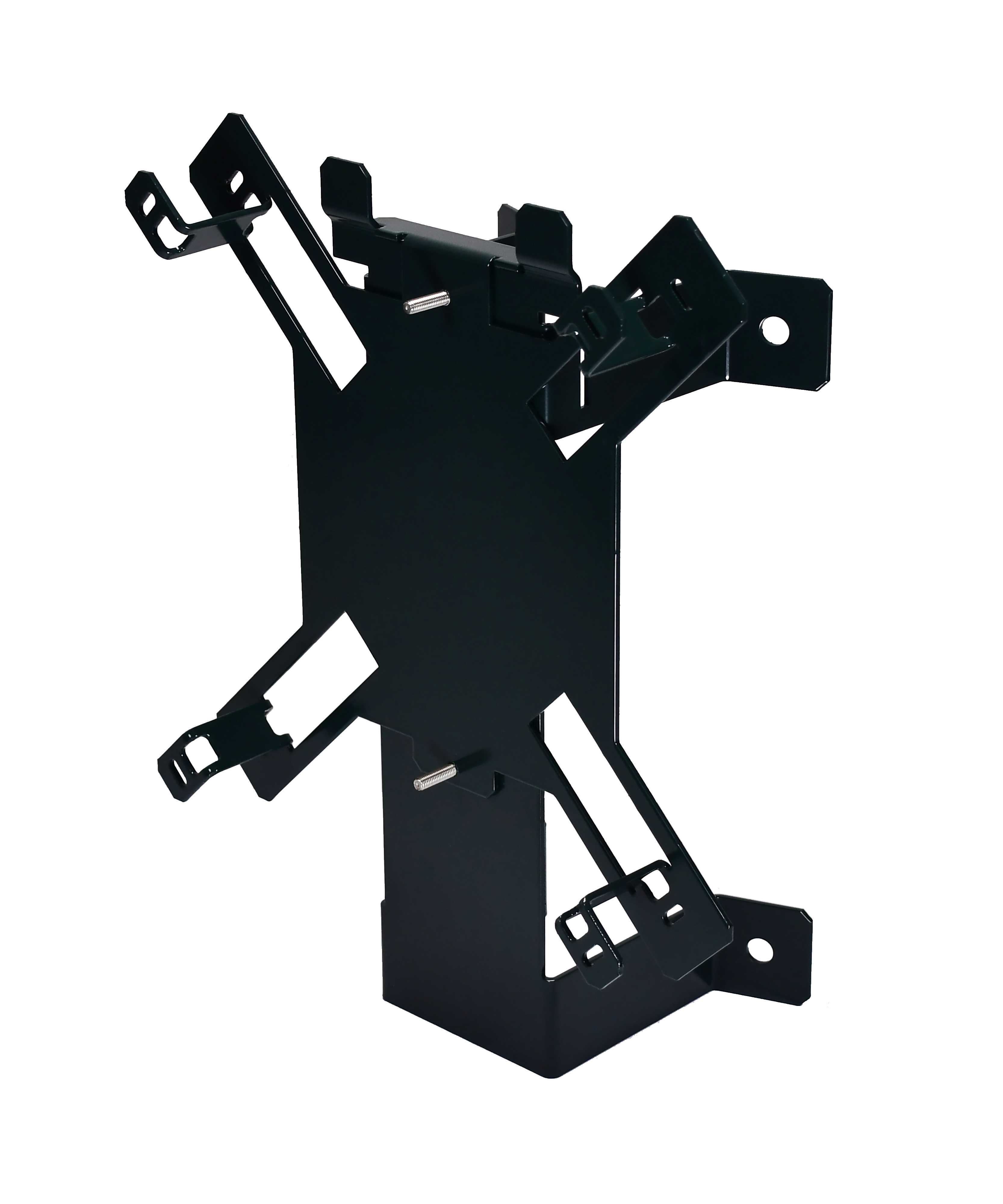 Melbye - Kveileramme for Coyote DTC4/6
