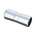 CTM Lyng - Mkomfy Sensor Infinity Sølv