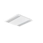 Philips - Coreline Recessed RC136B 31S_37S_43S/840 PSU W60L60 OC