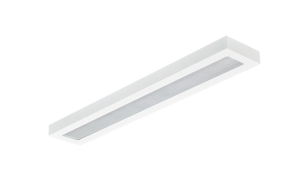 Philips - SM136V 43/840 WIA W20L120 OC UTENPÅLIGGENDE INTERIØRARMATUR