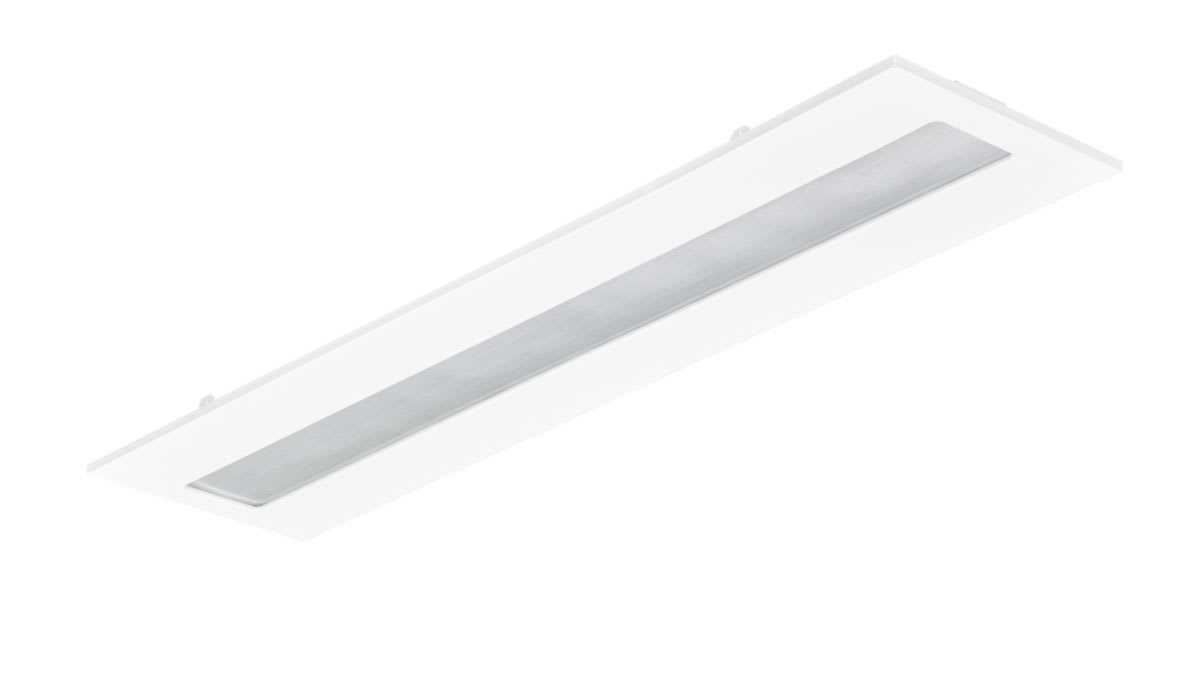Philips - Coreline Recessed RC136B 31S_37S_43S/840 PSD W30L120 OC