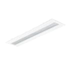 Philips - Coreline Recessed RC136B 31S_37S_43S/840 PSD W30L120 OC
