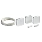 Frico - FCPA styresystem for luftport, FC Pro