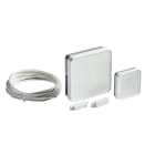 Frico - FCBA styresystem for luftport, FC Building