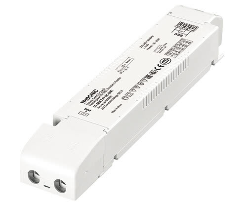 Tridonic - LED driver LC 24V 18-60W Ikke dimbar