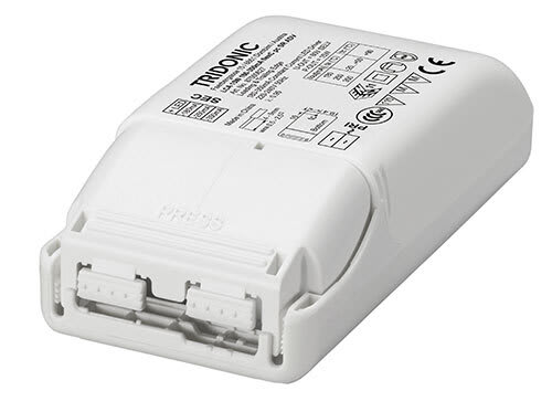 Tridonic - LED driver LCA 180-350mA 15W Fasedimbar