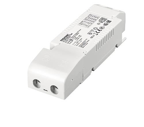 Tridonic - LED driver LC 24V 10-35W Ikke dimbar