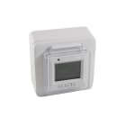 Frico - Beskyttelseskapsling for termostat TAP16, IP44