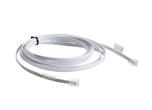 Frico - SIReCC603 3m Modularkabel RJ12 (6/6)