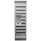 Stansefabrikken Products - AltiEtt Gulvskap 1850 6R M