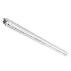 SG Armaturen - LINEAL RECESSED 1400 HVIT 3000K DALI 21W 2350lm RA>80, Class I, IP20, SDCM 3