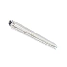 SG Armaturen - LINEAL RECESSED 840 HVIT 3000K DALI 13W 1390lm RA>80, Class I, IP20, SDCM 3