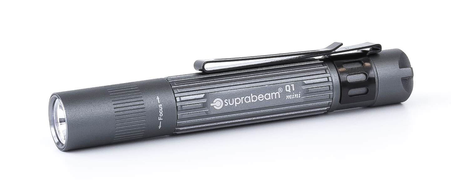 Suprabeam - LYKT Q1 MINI SUPRABEAM