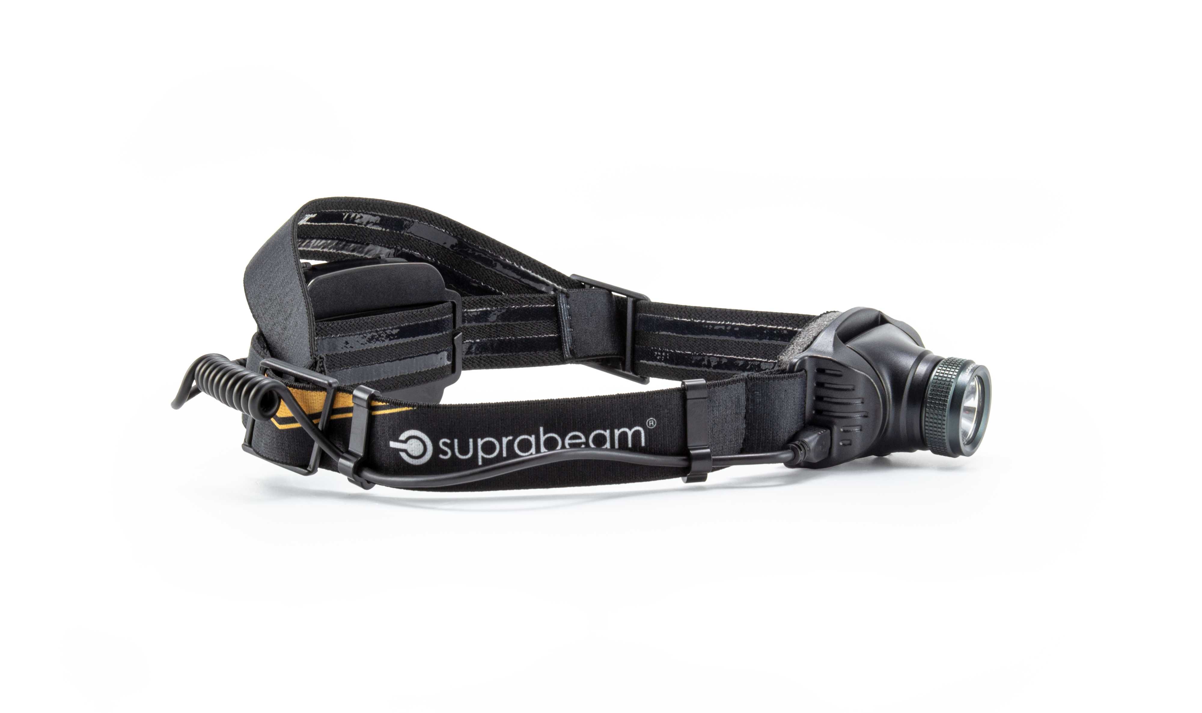 Suprabeam - HODELYKT V3 PRO R SUPRABEAM 1000 LUMEN
