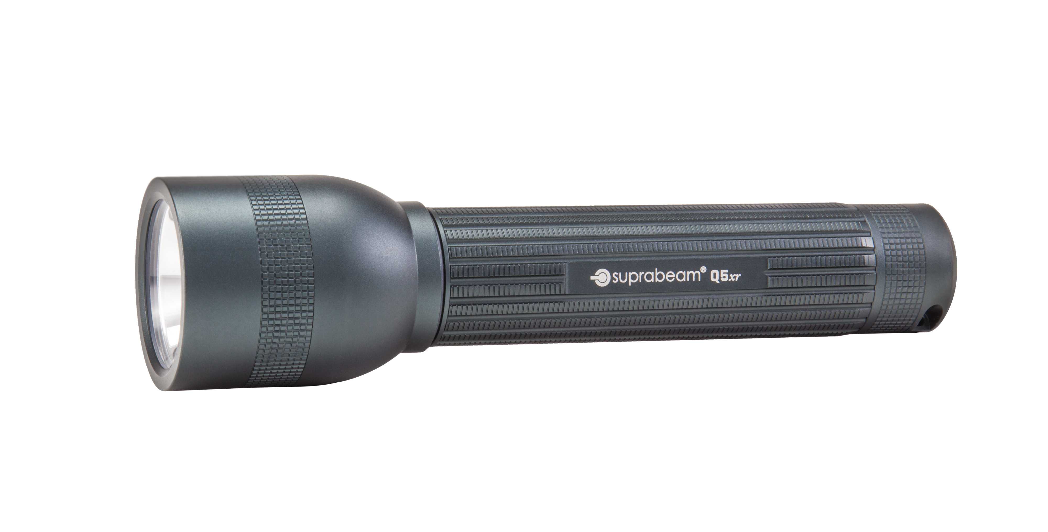 Suprabeam - Suprabeam Q5xr oppladbar lykt