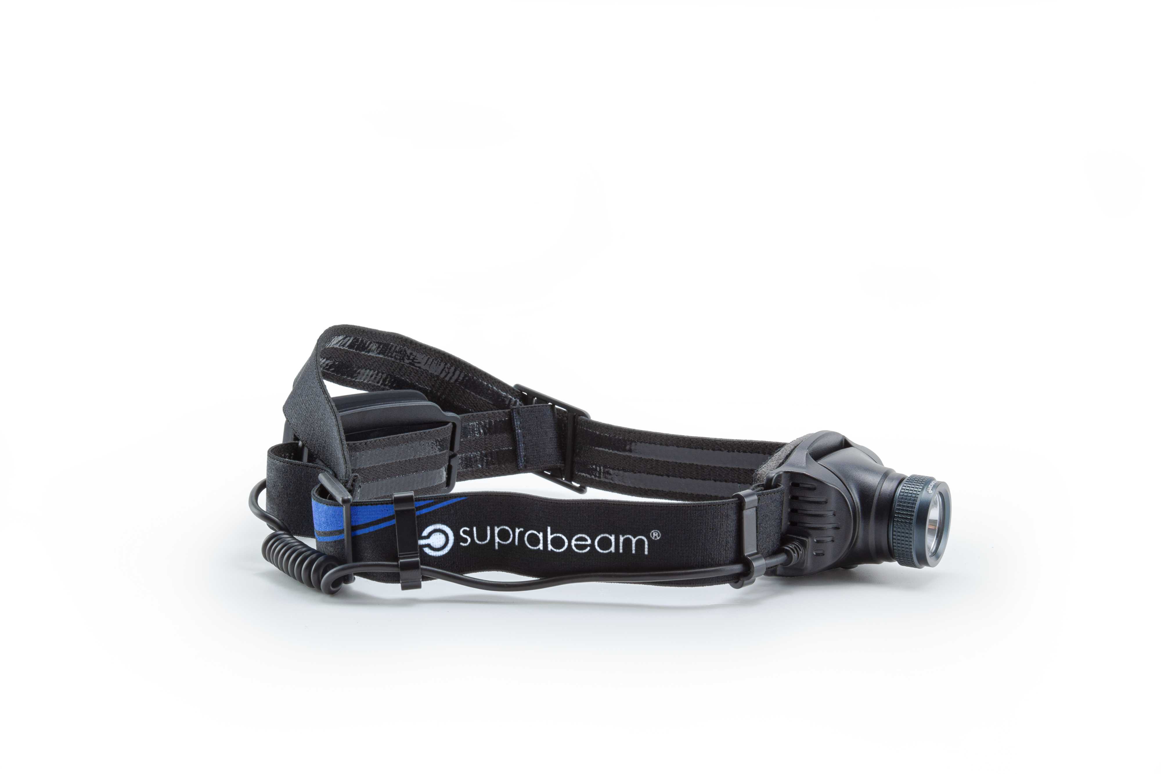 Grove-Knutsen & CO - HODELYKT V3 AIR SUPRABEAM 340 LUMEN