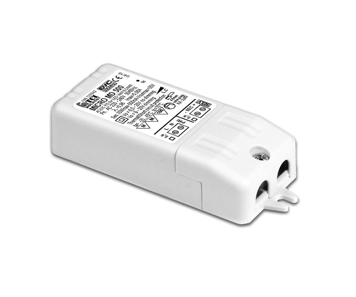 TCI - LED Driver Micro MD 700mA