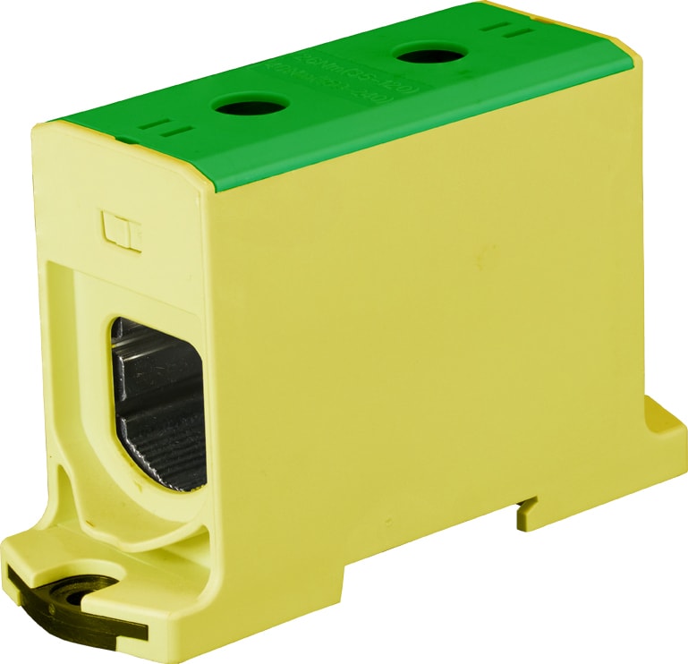 FTG - Koblingsklemme AL/CU 1x240q G/G