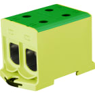 FTG - Koblingsklemme AL/CU 2x240q G/G