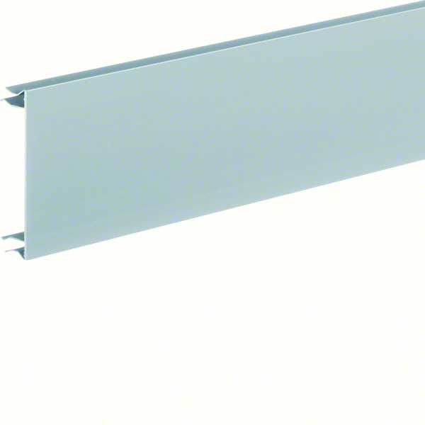 Hager - Kanallokk BRA 80x2000 alu