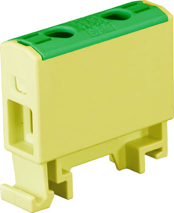 FTG - Koblingsklemme 1x16mm2 Al/Cu G/G
