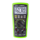 Elma Instruments - Elma BM789 multimeter, TRMS i slankt design spekket med funksjoner og høy båndbredde