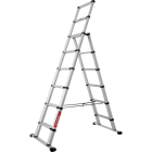 Telesteps - TRAPP TELESKOP 2,3M TELESTEPS STIGE GR2