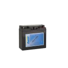 Haze Battery Co LTD - Blybatteri 12volt 18 ah lukket